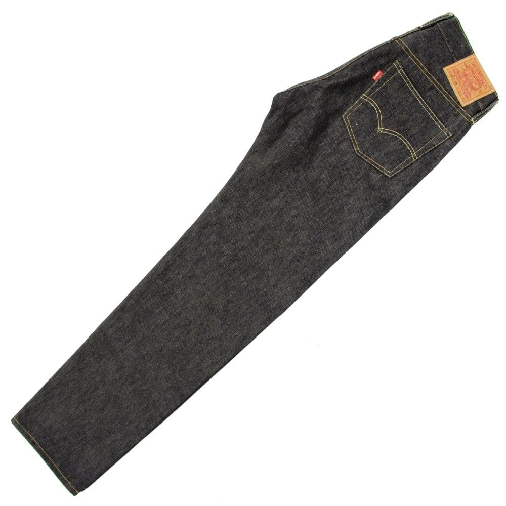 Levis Vintage 1954 Jeans Rigid Shrink to Fit 501 ZXX  Unwashed 5015400680