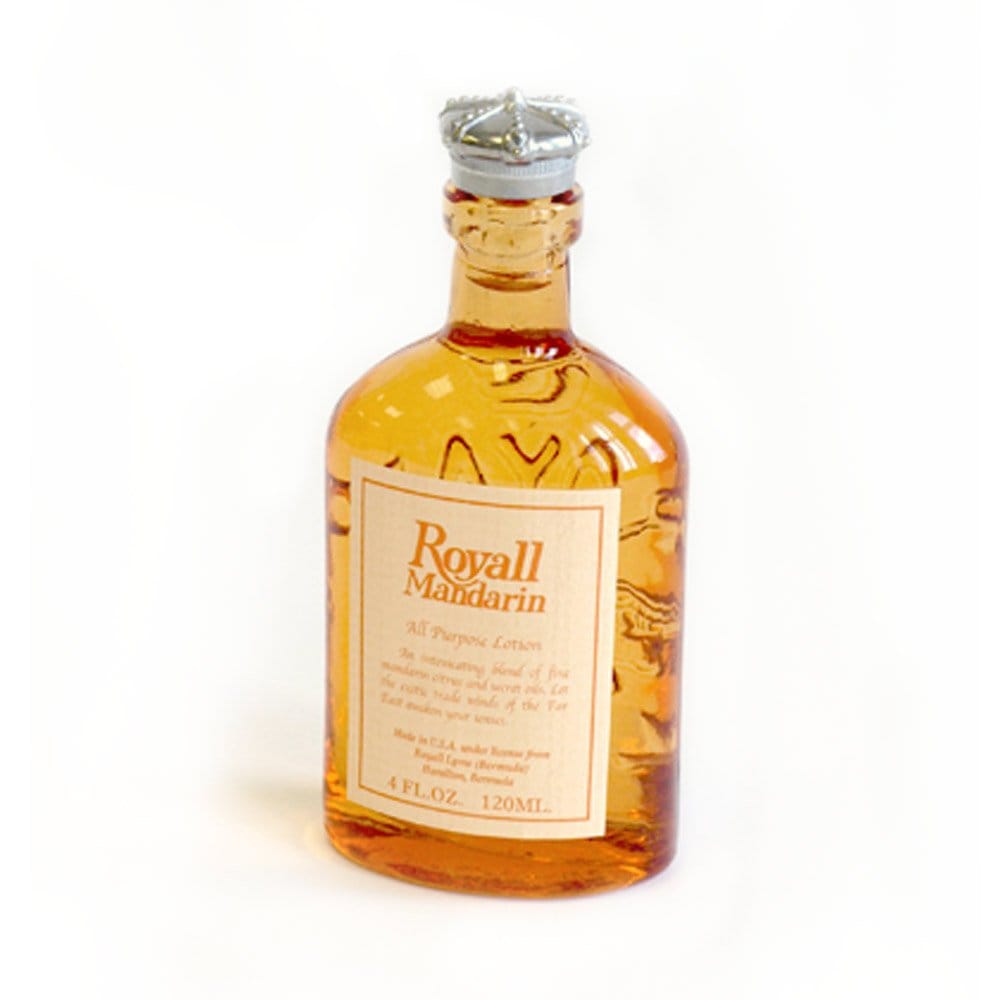 Royall Lyme Bermuda Royall Mandarin All Purpose Lotion R12342