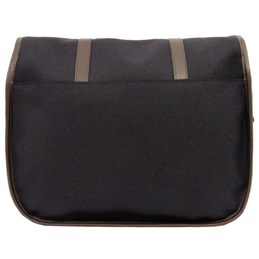 Barbour Dept B Loom Navy Tarras Bag UBA0258NY75