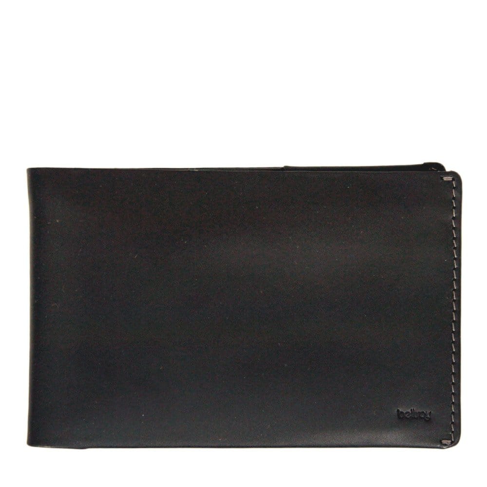Bellroy Bellory Travel Wallet Midnight BLTW