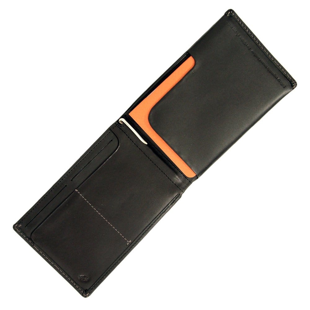 Bellroy Bellory Travel Wallet Midnight BLTW