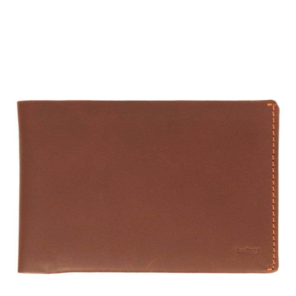 Bellroy Bellory Travel Wallet Cocoa BLTW