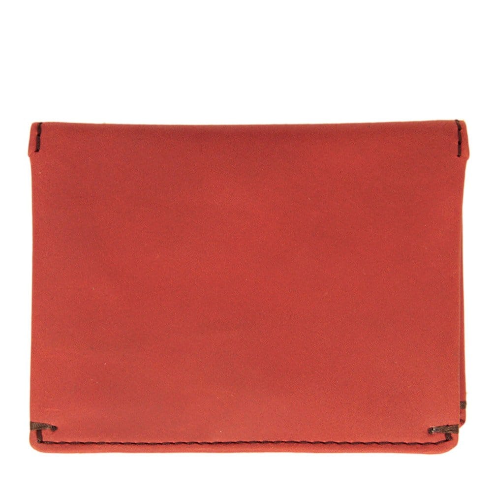 Bellroy Slim Sleeve Russet Wallet