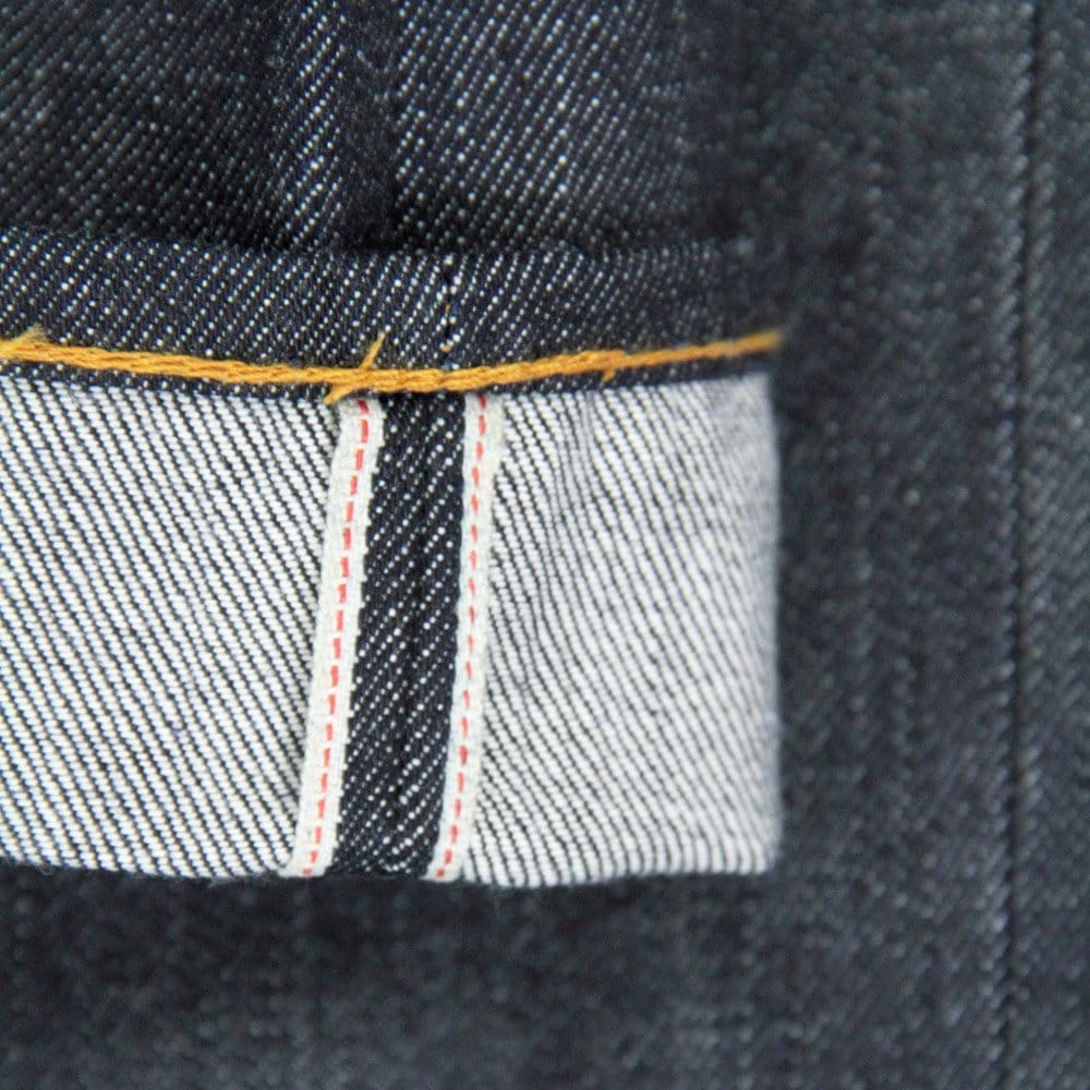 Levis Vintage 1955 501 XX Rigid Selvage Denim Jeans 50155-0116