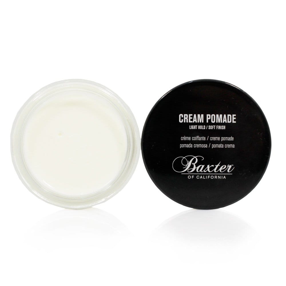 Baxter of California Cream Pomade 77797