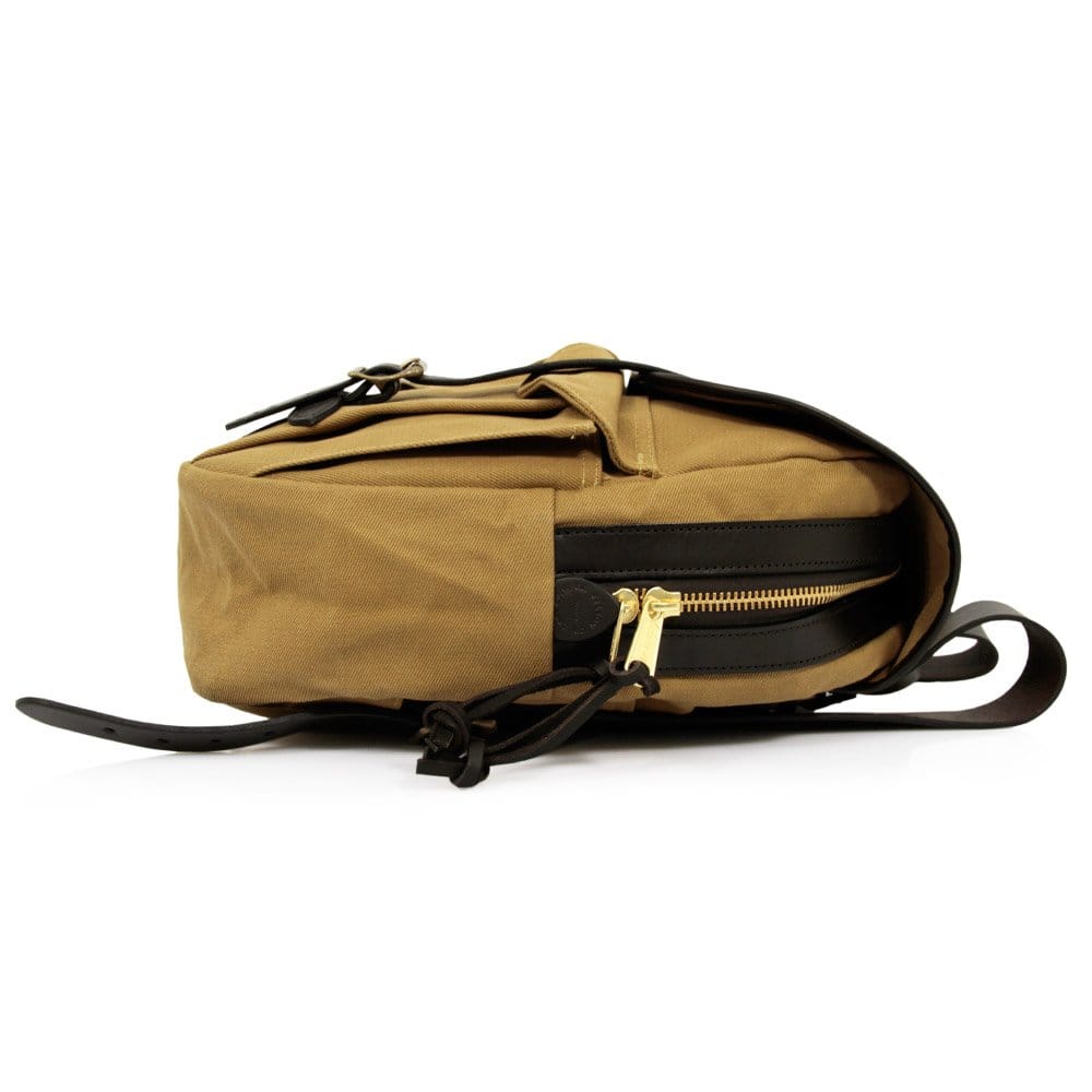 Filson Rugged Twill Rucksack - Tan