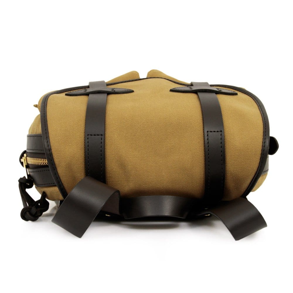 Filson Rugged Twill Rucksack - Tan