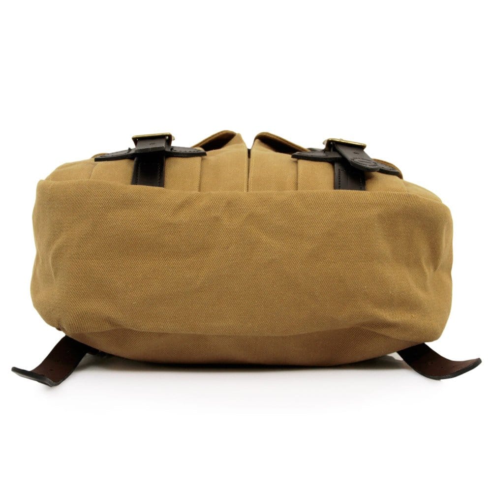 Filson Rugged Twill Rucksack - Tan