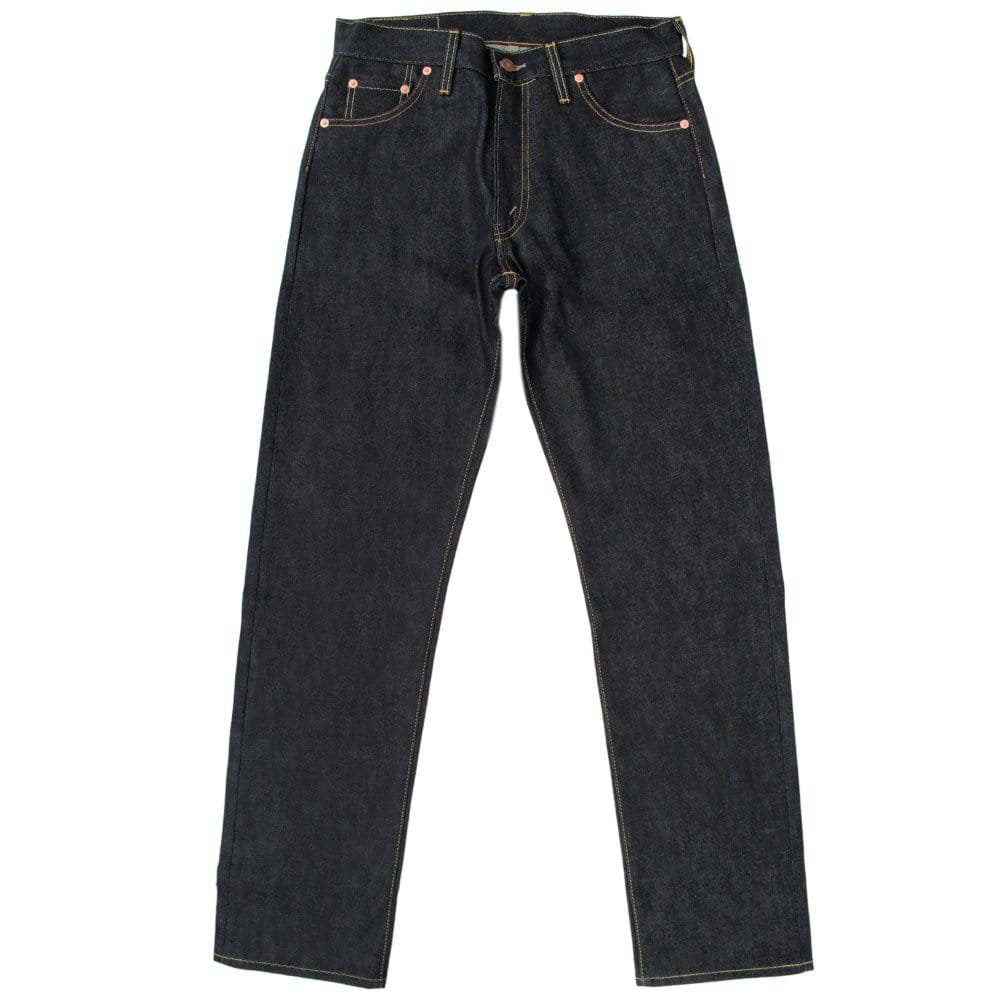 Levi's® Vintage Clothing Levis Vintage 1962 551 ZXX Selvedge Denim
