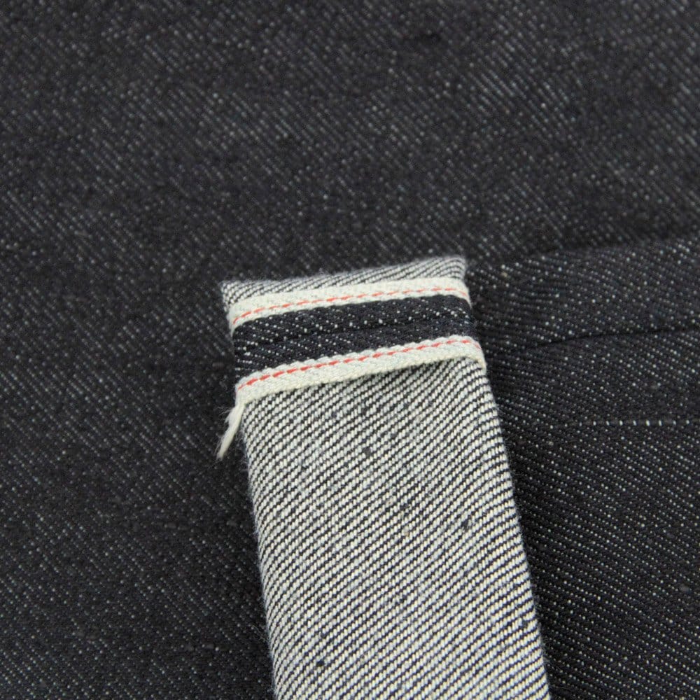 Levi's® Vintage Clothing Levis Vintage 1962 551 ZXX Selvedge Denim Jeans