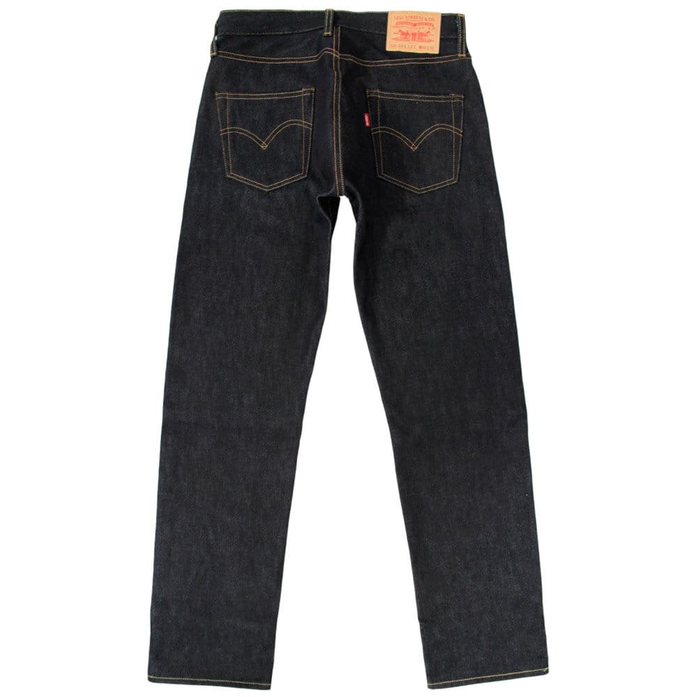 Levi's® Vintage Clothing Levis Vintage 1962 551 ZXX Selvedge Denim