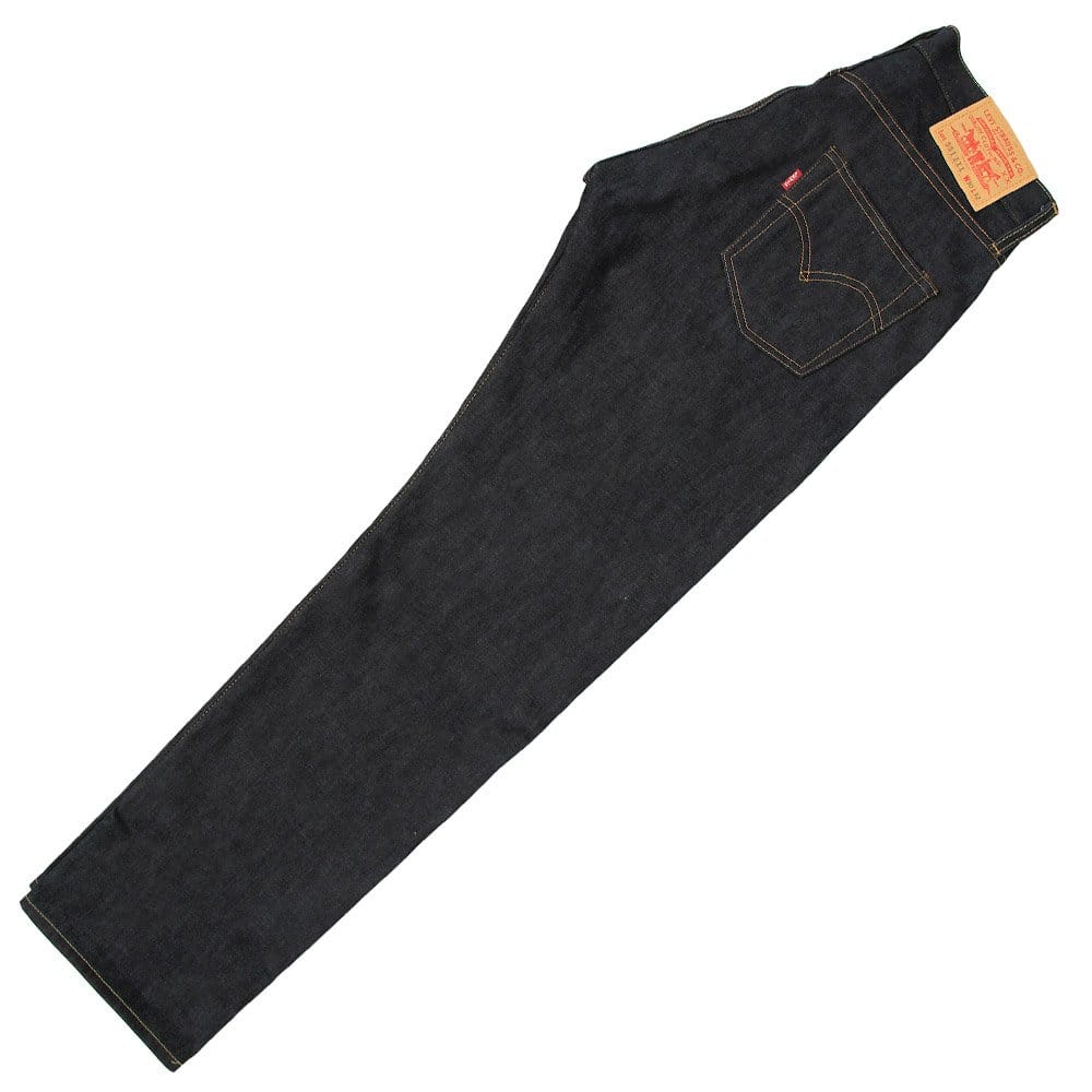 Levi's® Vintage Clothing Levis Vintage 1962 551 ZXX Selvedge Denim Jeans