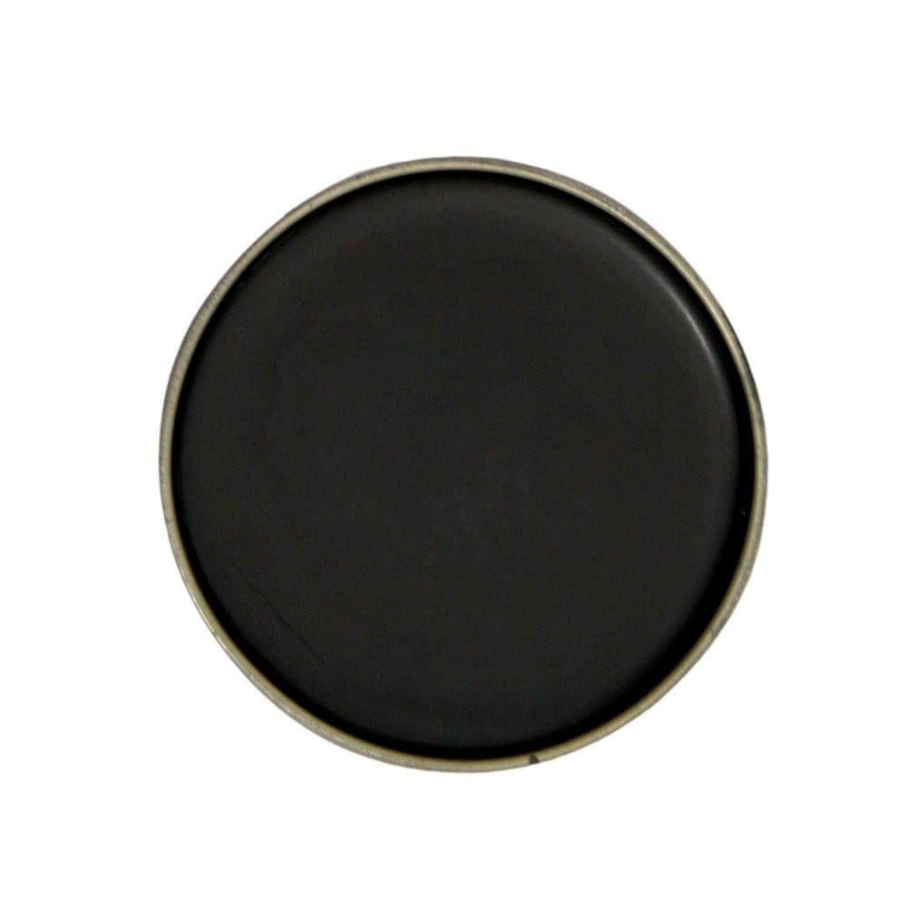 Dasco Shoecare Dasco Leather Renovating Polish Black 3235