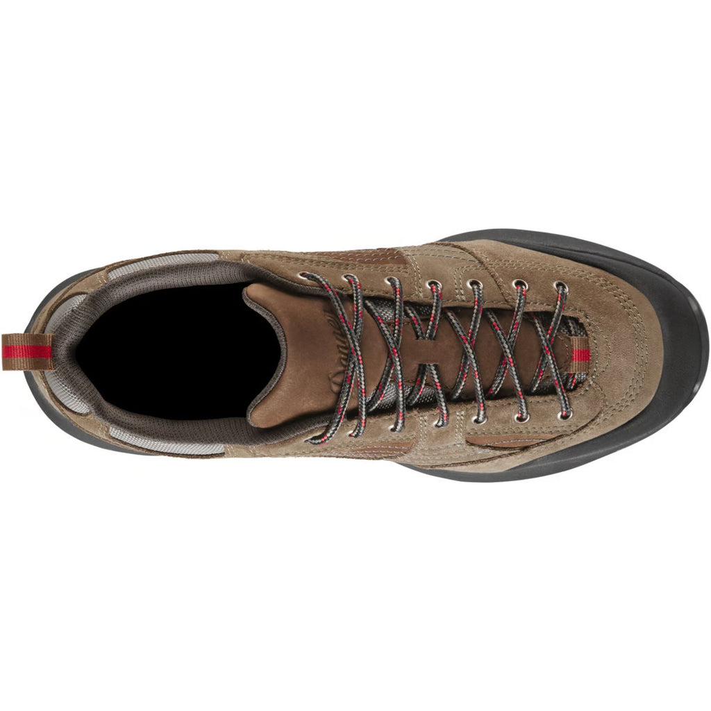 Danner Traverse Peak Revival Shoe - Brown