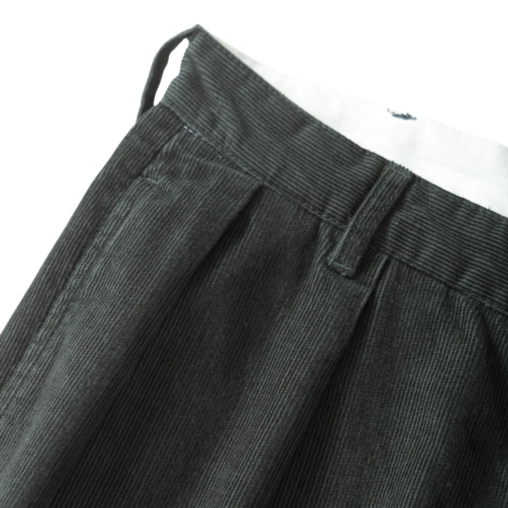 Service Works Fine Cord Part Timer Pant - Jewel