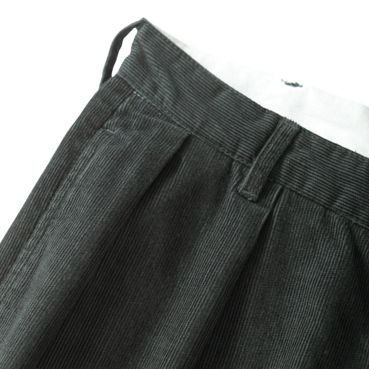 Service Works Fine Cord Part Timer Pant - Jewel
