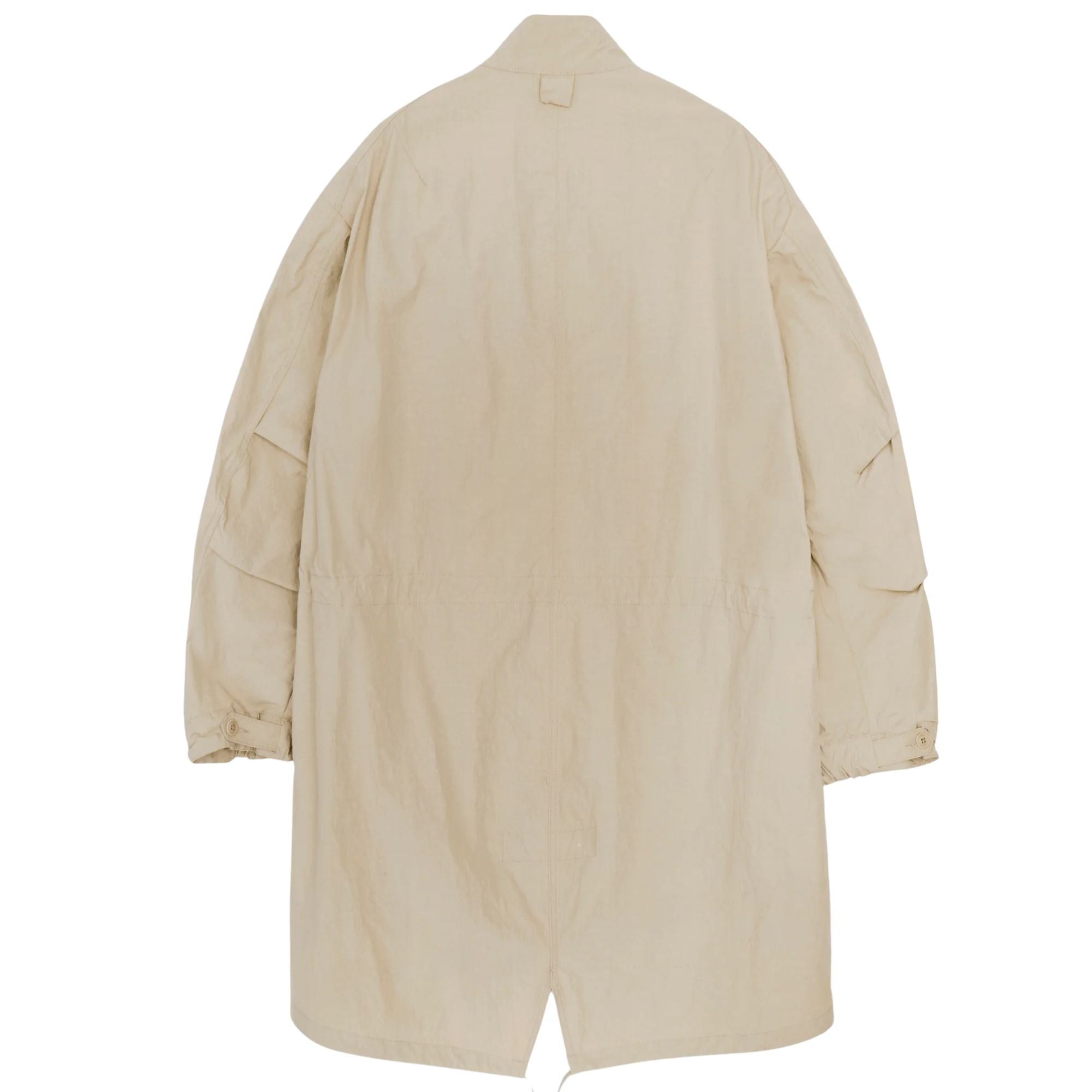 YMC 96 Parka - Stone