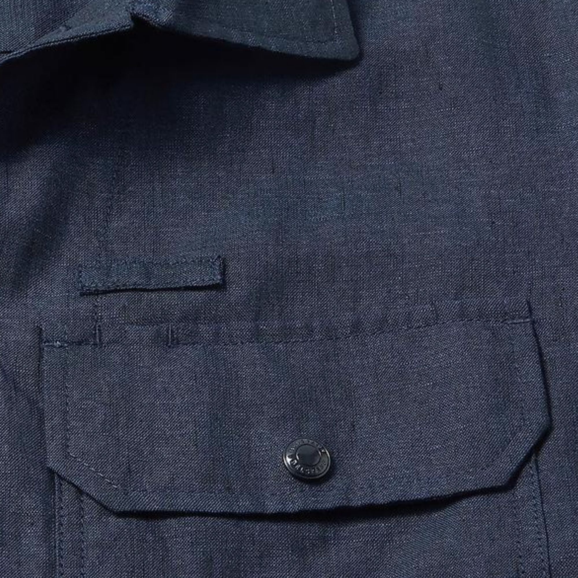 Belstaff Forge Jacket - Dark Ink
