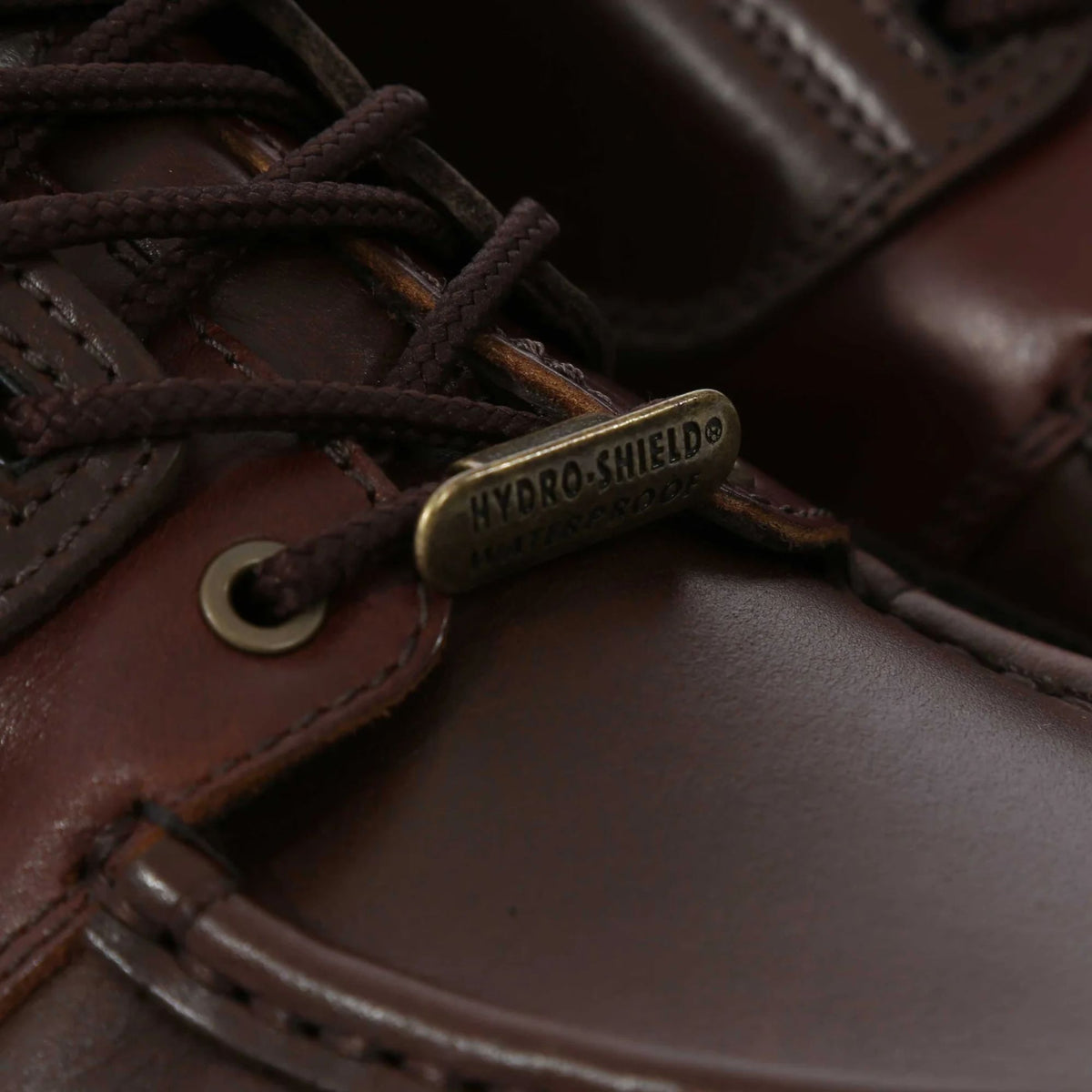 Rockport Archive Mweka Boots - Dark Brown