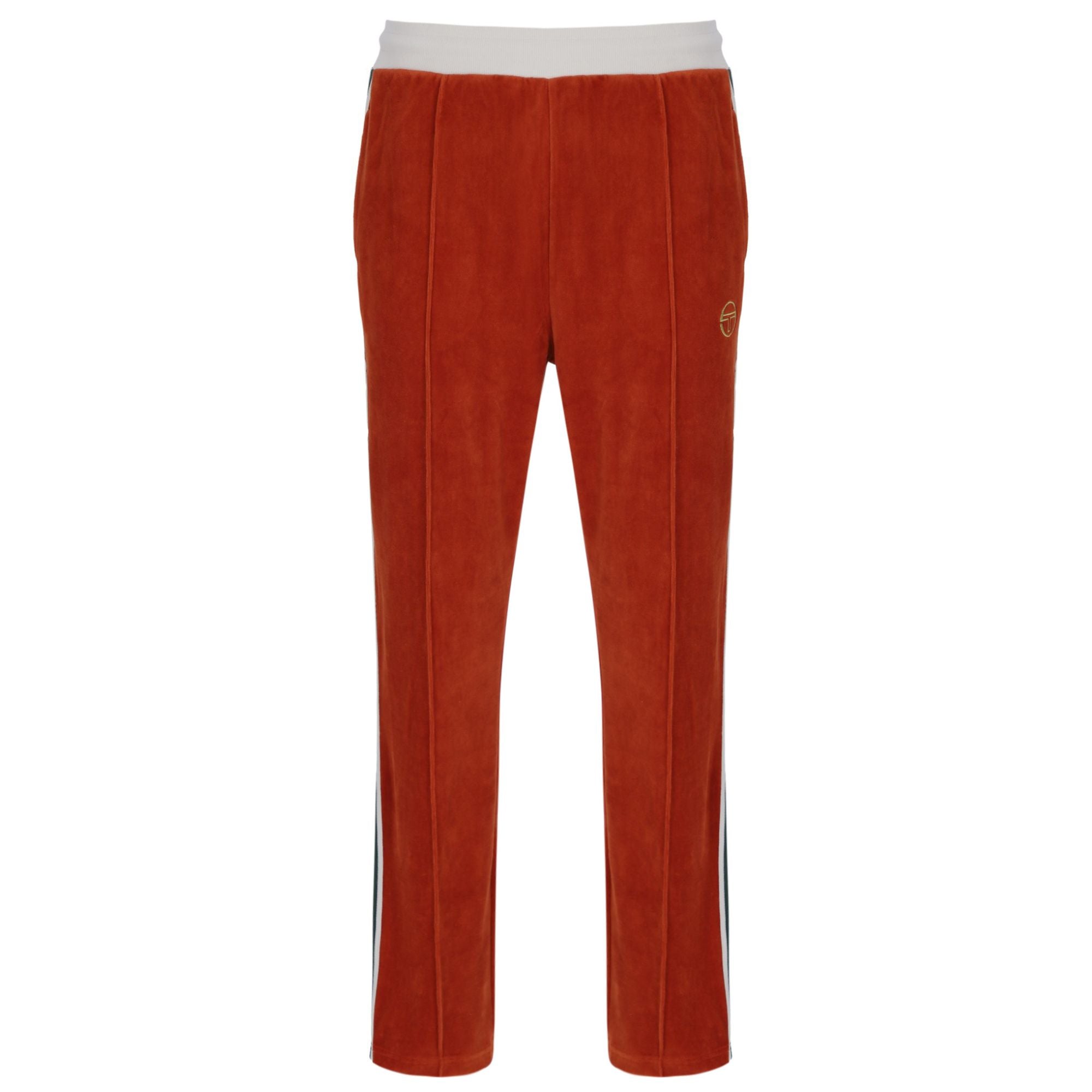 Monte Track Pants - Tea