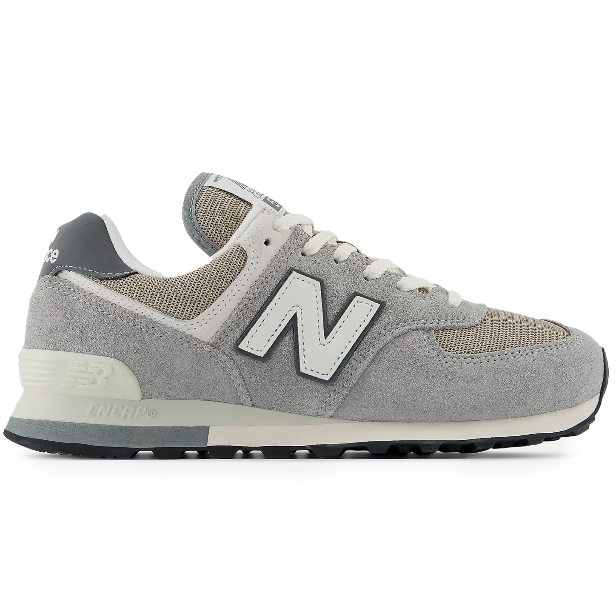 New Balance	574 Trainers - Grey
