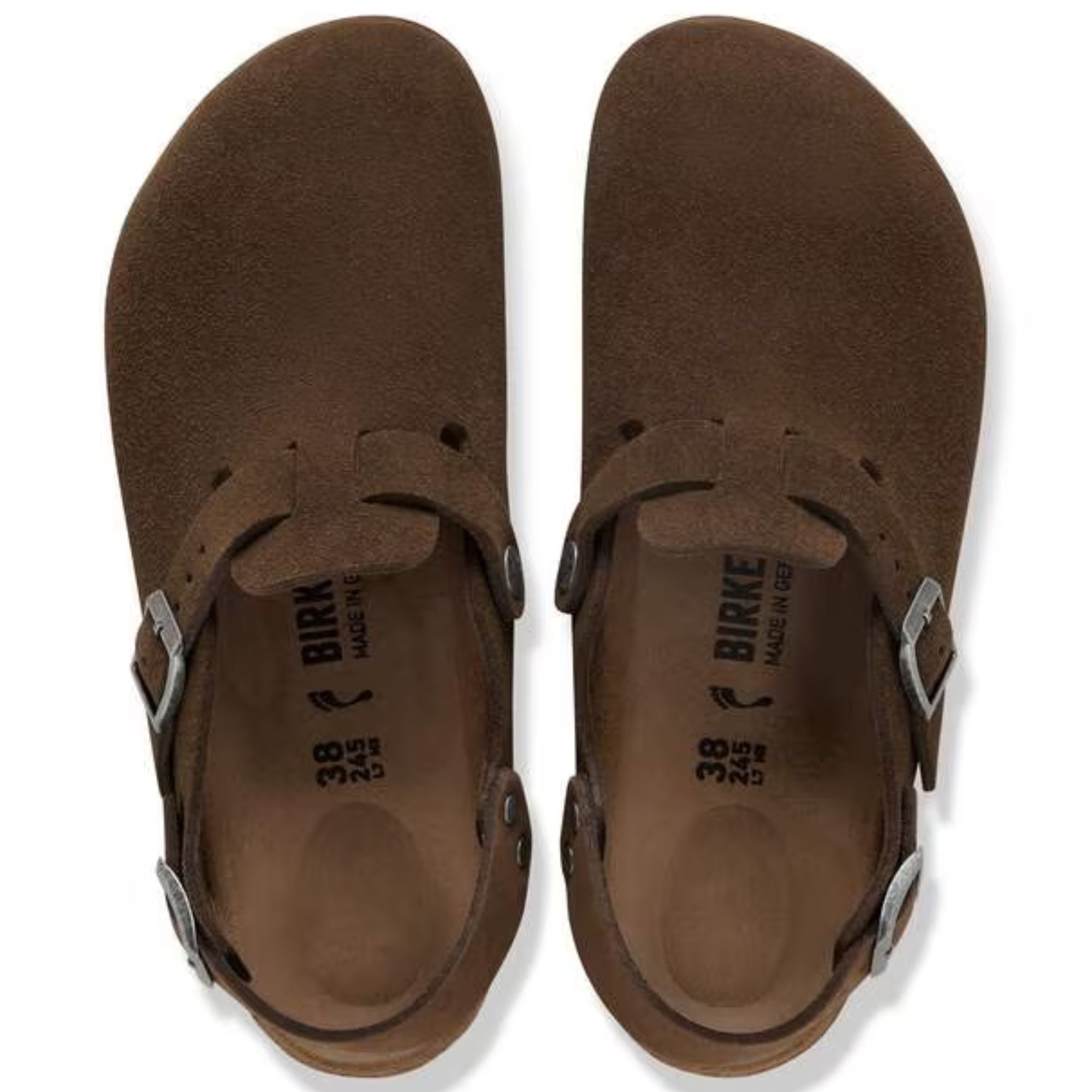 amijii BIRKENSTOCK ロンドン 42 ブラウンLONDON Birkenstock | Iconic Footwear & Sandals – Stuarts London