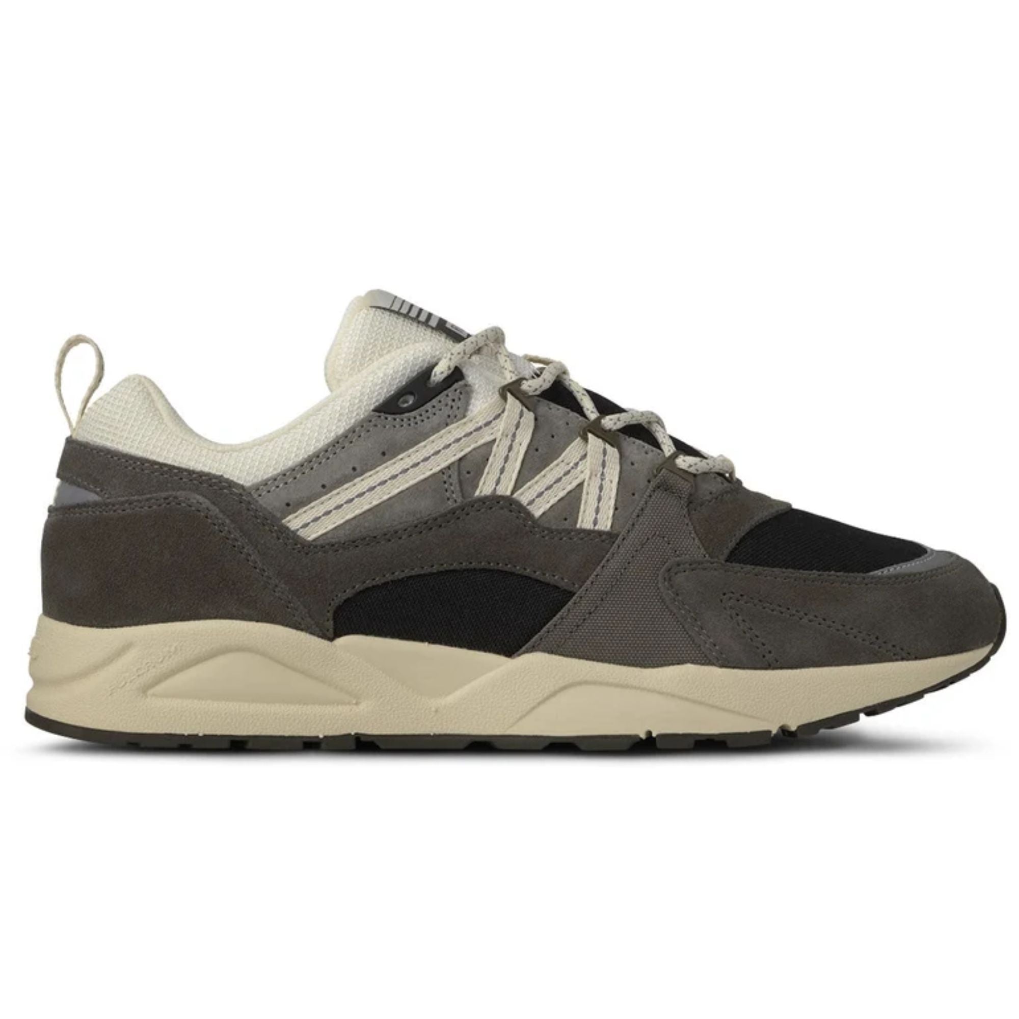 Karhu Fusion 2.0 Trainers - Dark Gull Gray/Turtledove