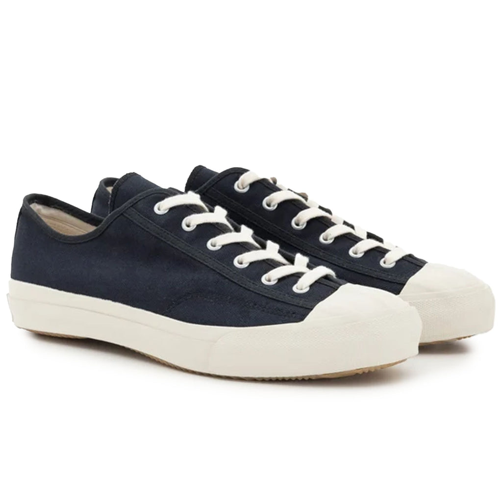 Moonstar Gym Classic Trainers - Dark Navy