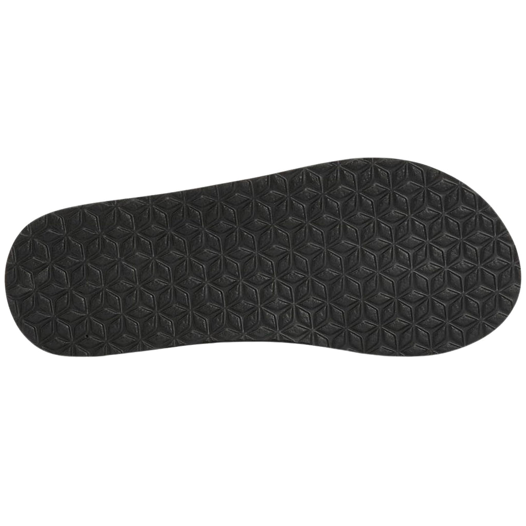 Toeman Beach Sandal - Navy