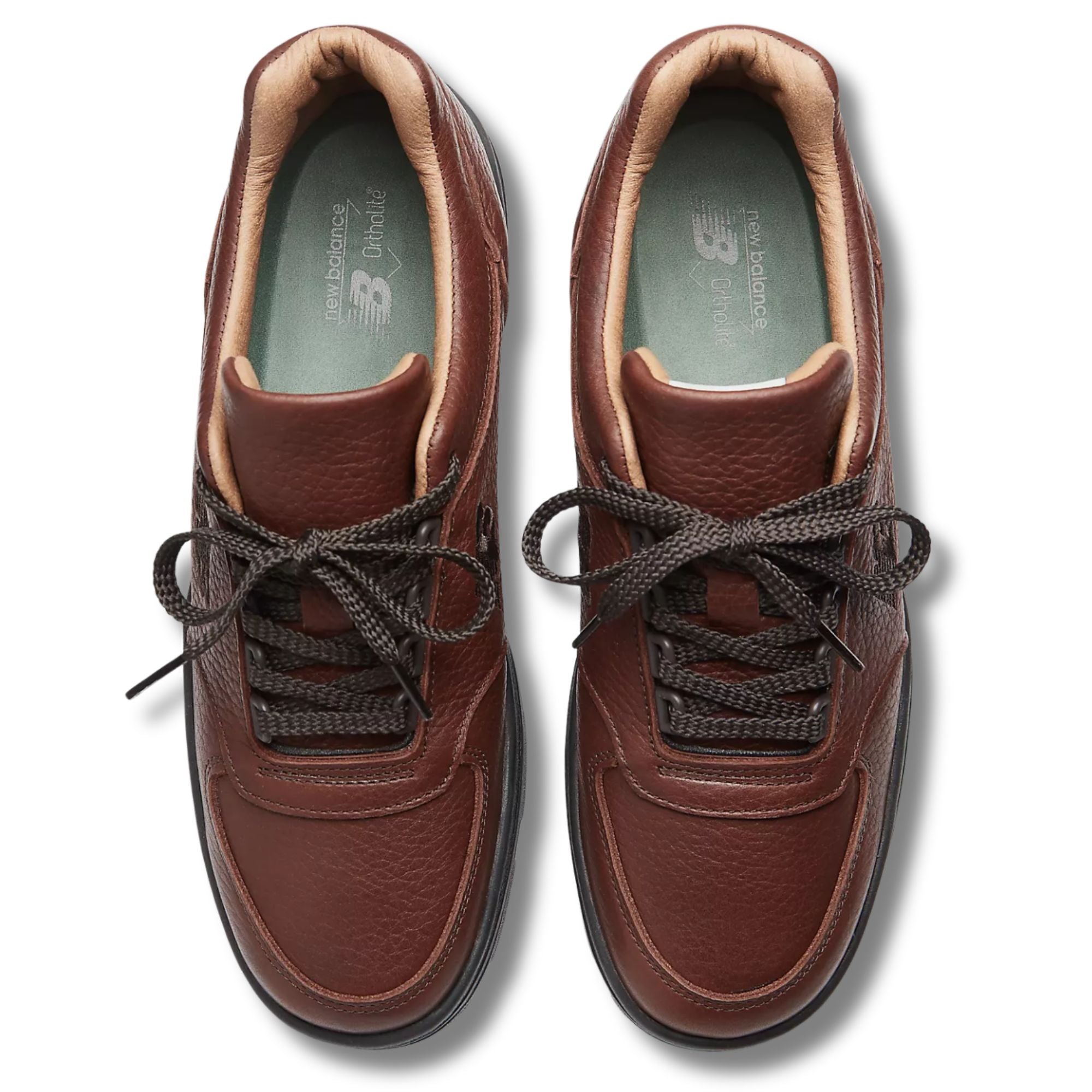 New Balance Made In UK Allerdale Shoes - Brown
