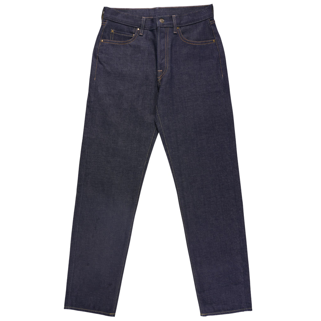 Real Hoxton Selvedge Jeans - Indigo
