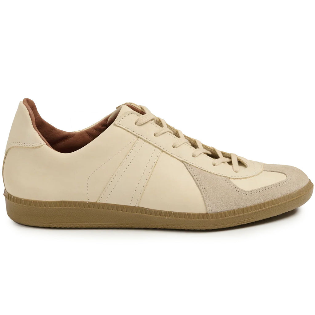 Reproduction of Found 1980's German Military Trainers - Panna