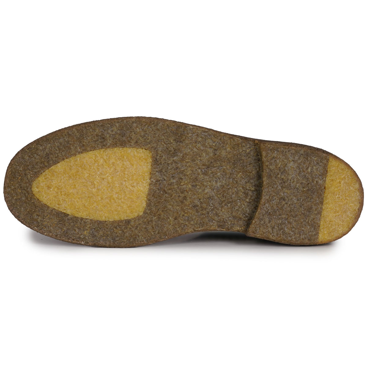 Astorflex Montflex Chukka Boots - Militare