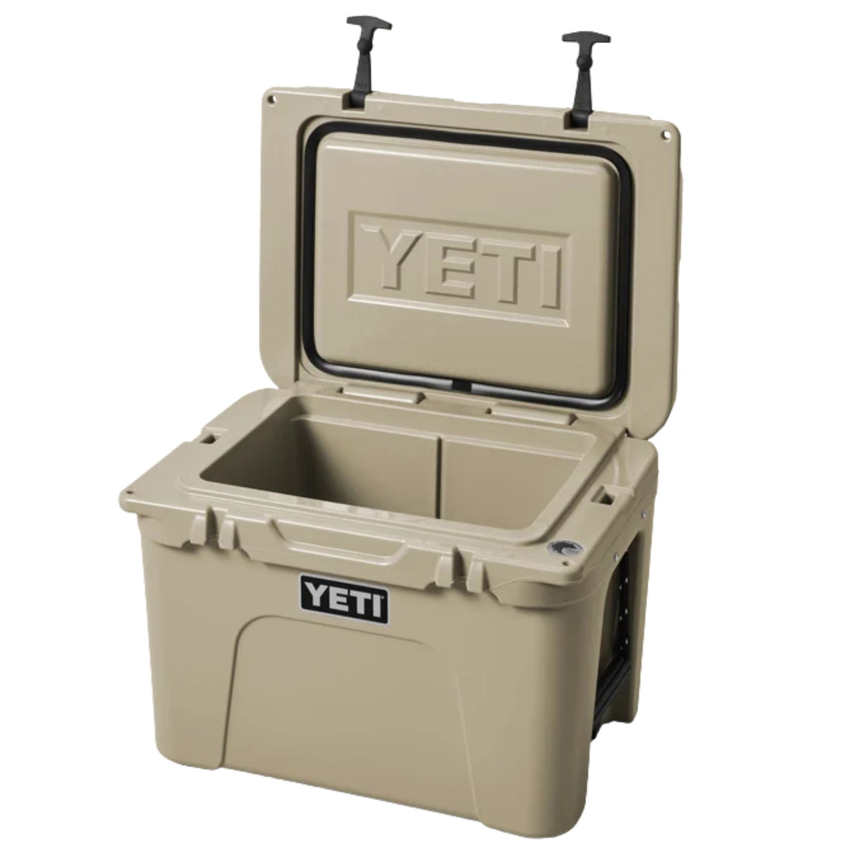Yeti Tundra 35 Cool Box - Tan