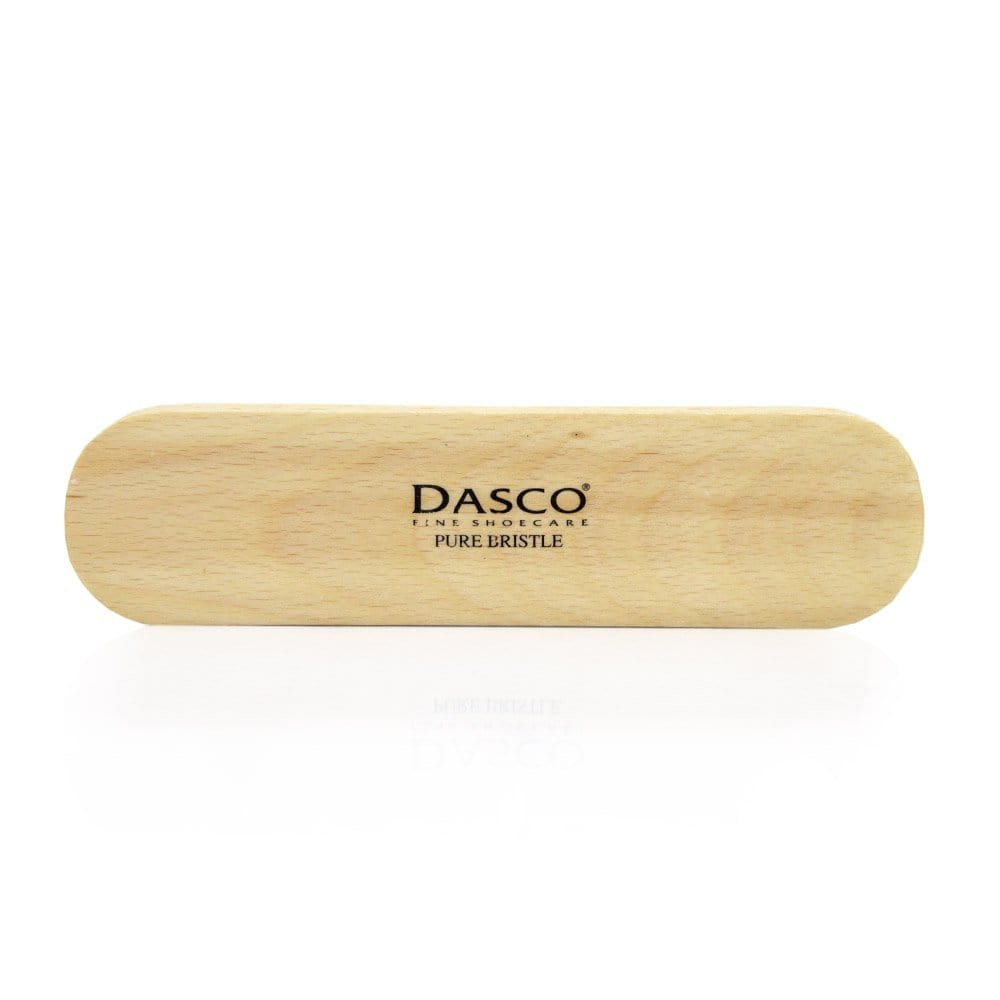 Dasco Shoecare Dasco Bristle Brush Grey Shoecare A5703 G