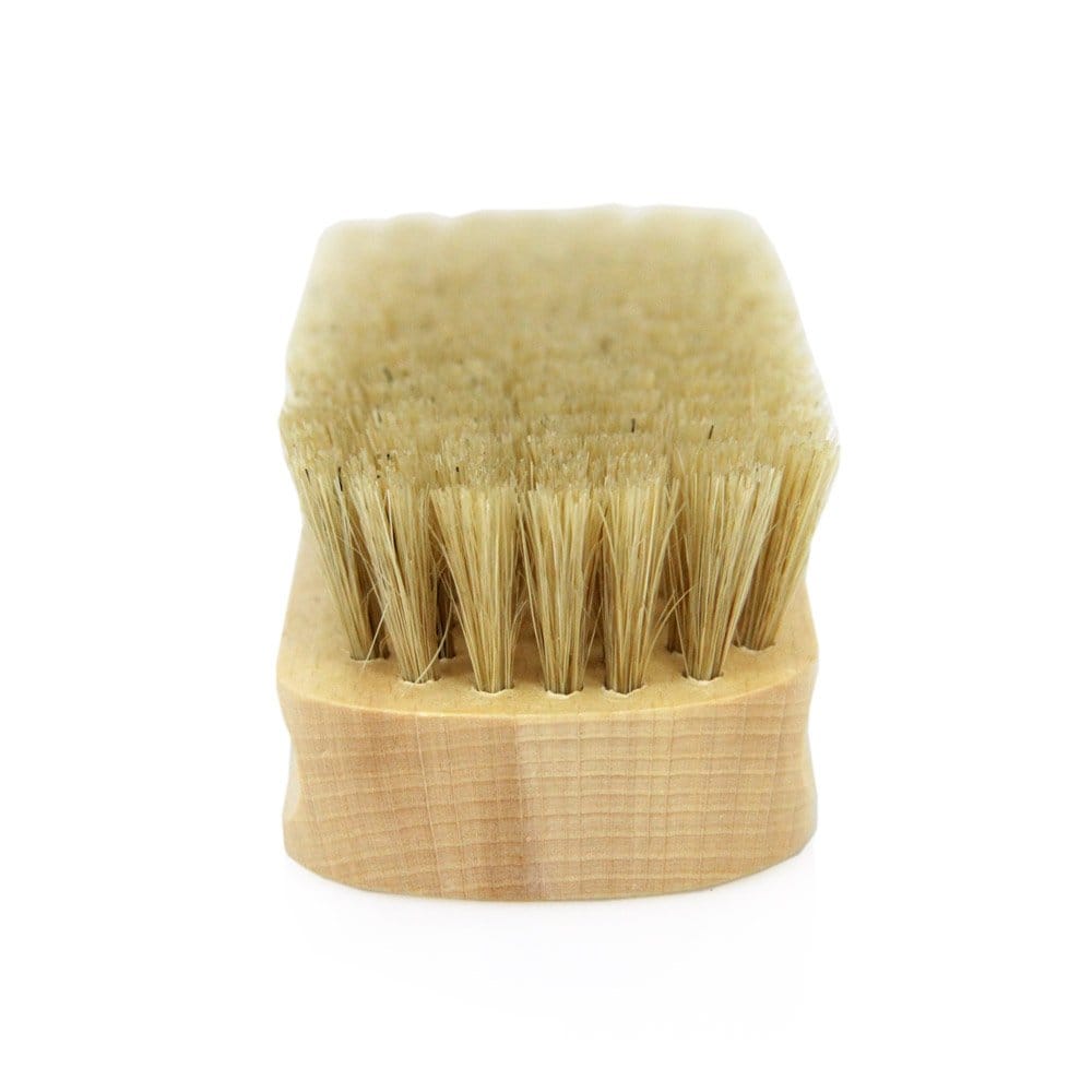 Dasco Shoecare Dasco Bristle Brush Grey Shoecare A5703 G