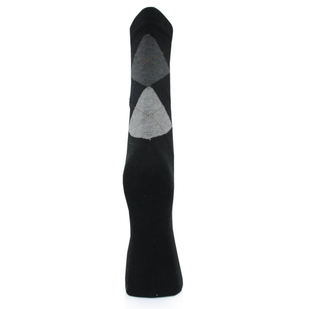 Burlington Socks Burlington Manchester Black Socks 20182-3000