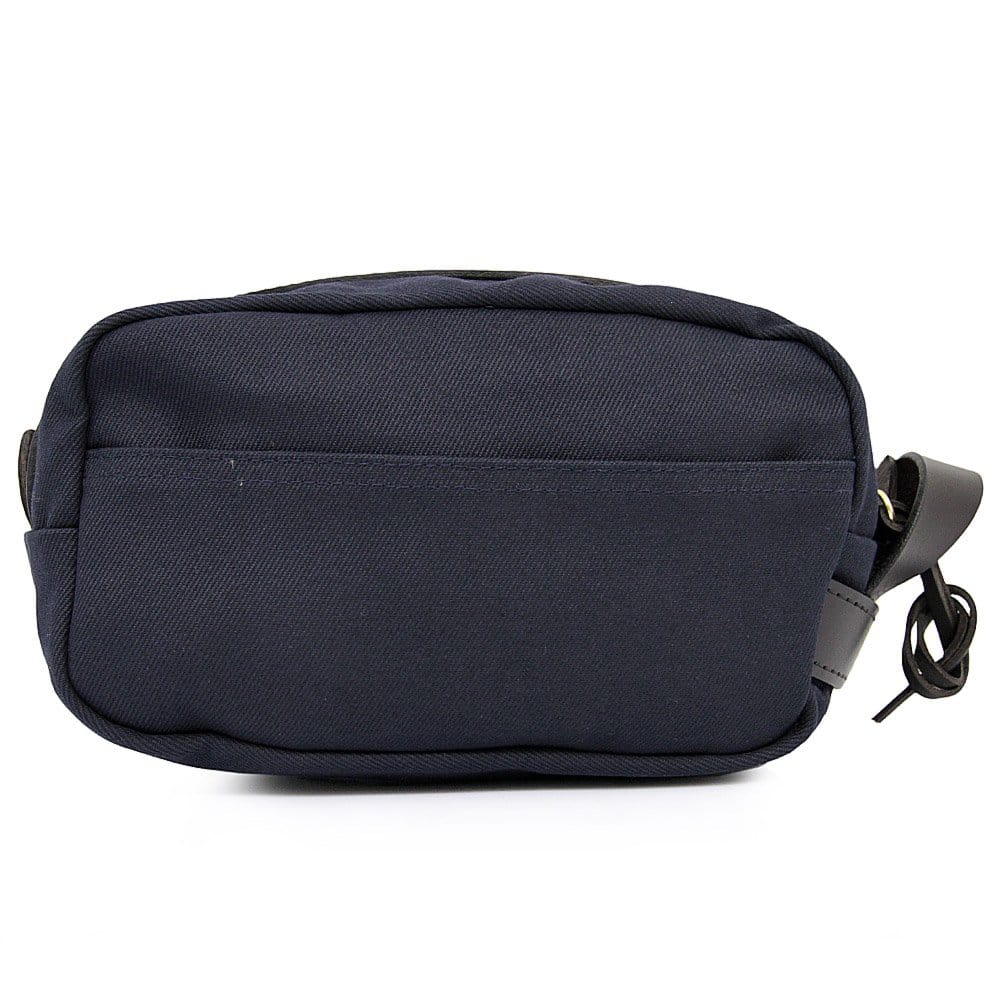 Rugged Twill Travel Kit - Navy