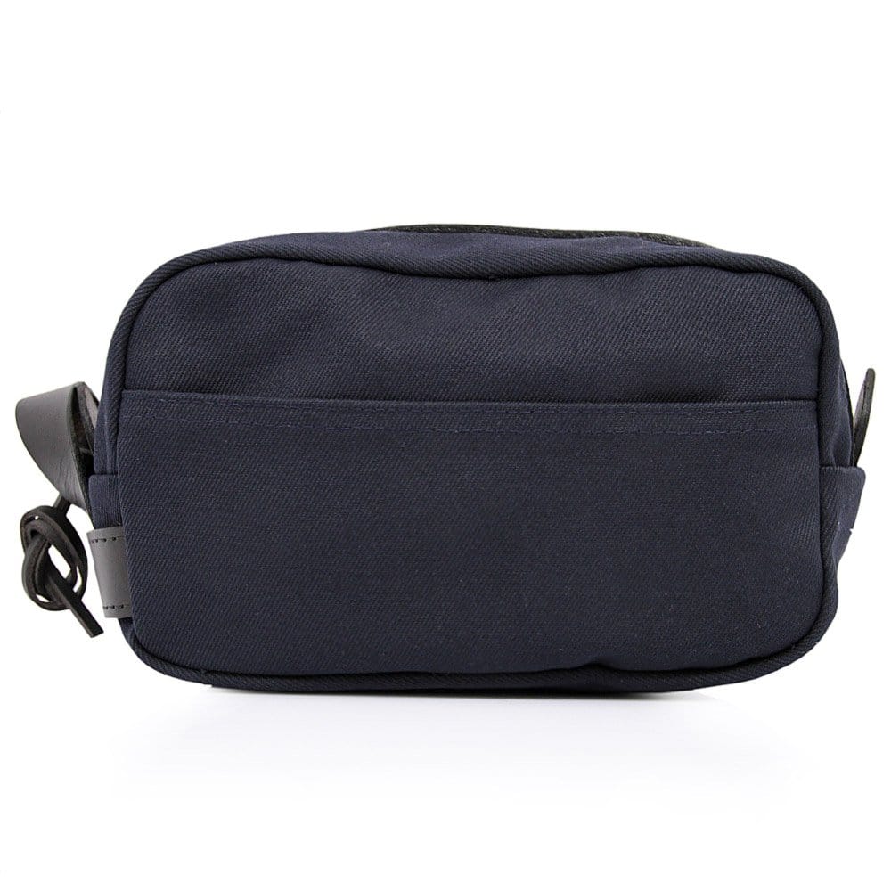 Rugged Twill Travel Kit - Navy
