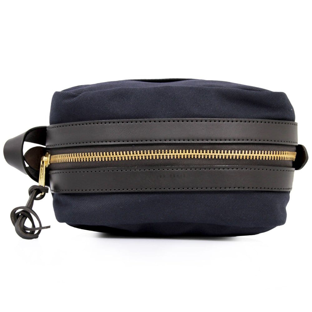 Rugged Twill Travel Kit - Navy