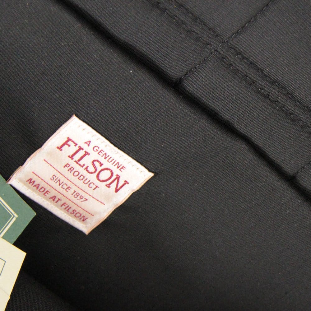 Original Briefcase - Black