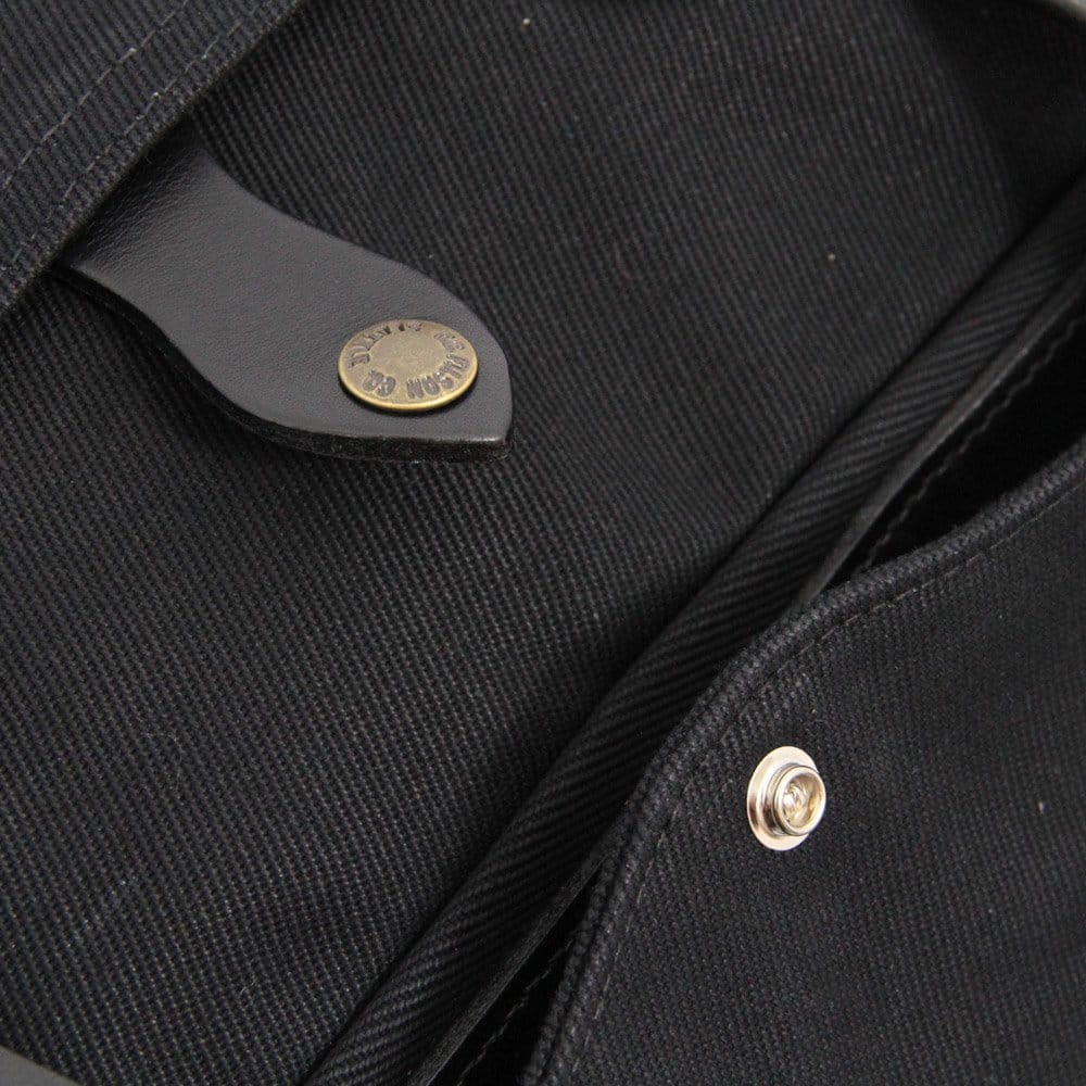 Original Briefcase - Black