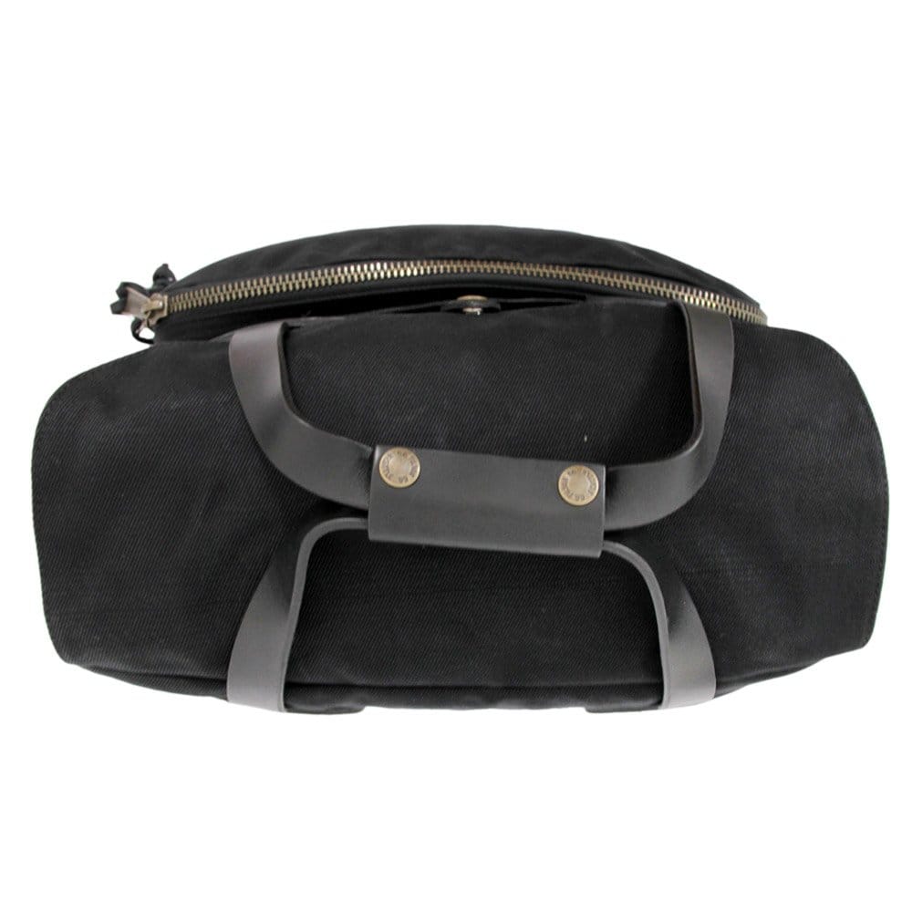 Padded Computer Bag - Black