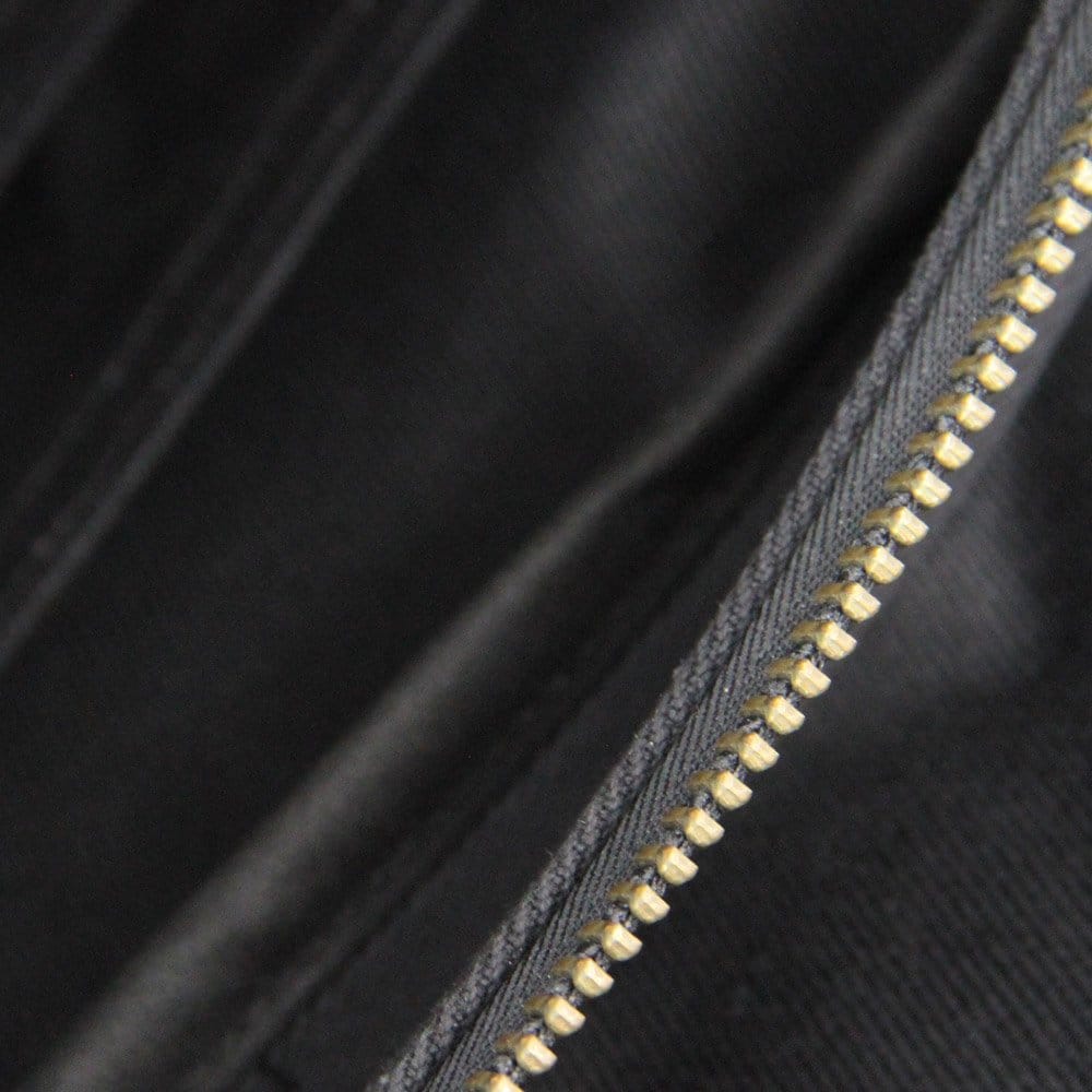 Padded Computer Bag - Black