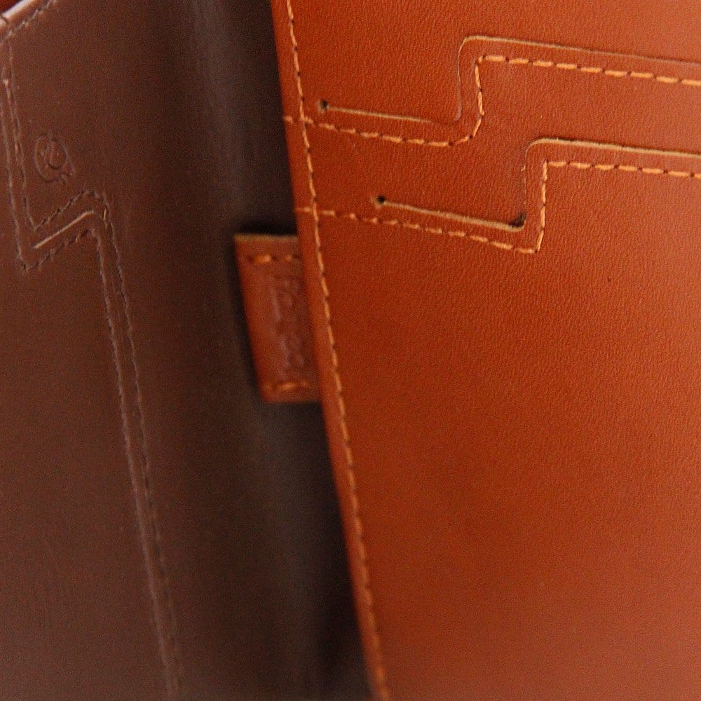 Bellroy Note Sleeve Tan Wallet