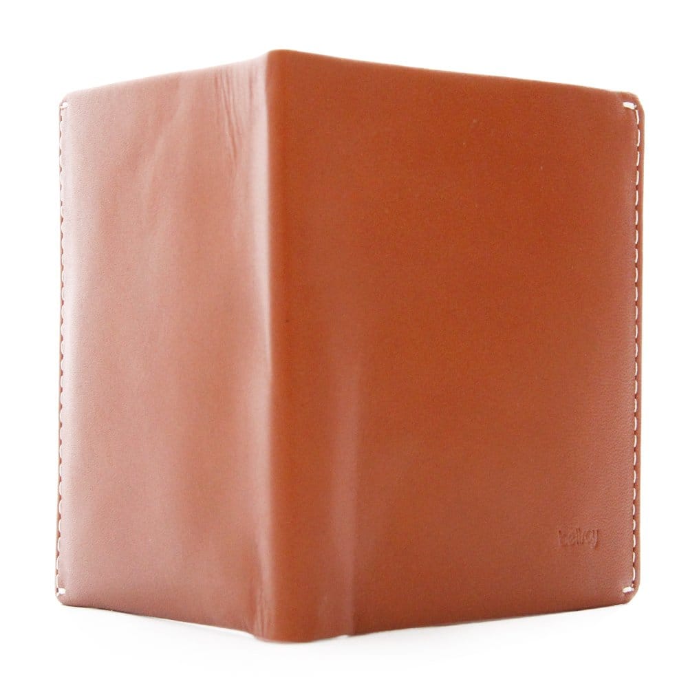Bellroy Note Sleeve Tan Wallet