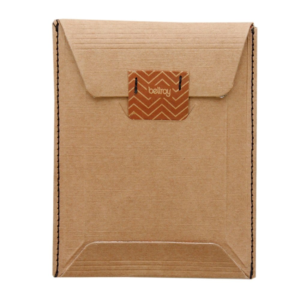 Bellroy Note Sleeve Tan Wallet