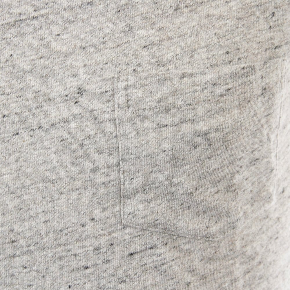 950's Sportswear T-Shirt - Grey