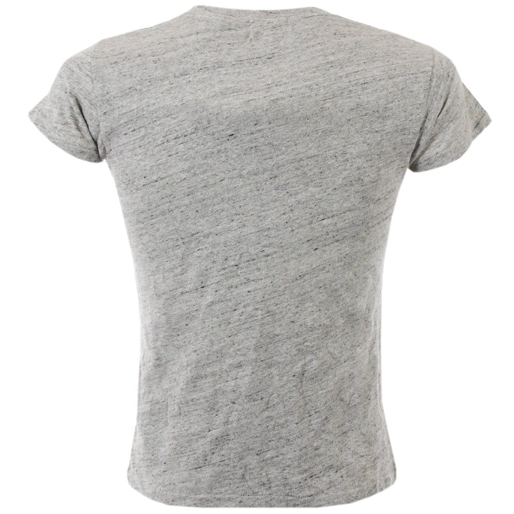 950's Sportswear T-Shirt - Grey