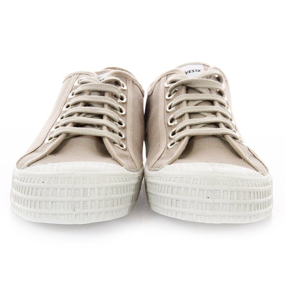 Novesta Star Master Platan Canvas Shoes X472002